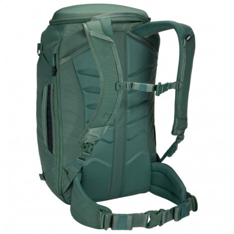 Thule Landmark, 40 L | reisipakk | udune roheline