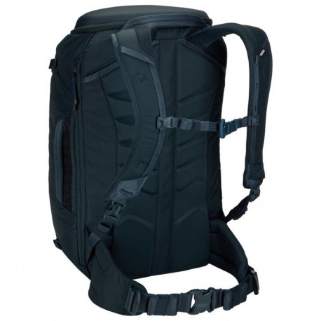 Thule reisikott Landmark 40L, tumesinine