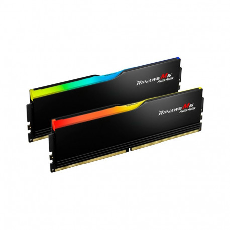 G.Skill Ripjaws M5 Neo RGB | 32 GB | DDR5 | 6000 MHz | PC/server | Registered No | ECC No