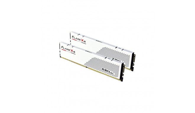 G.Skill Flare X5 | 32 GB | DDR5 | 6400 MHz | PC/server | registreeritud ei | ECC ei