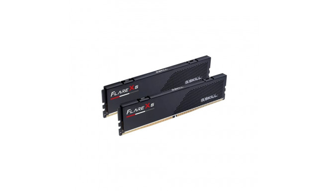 G.Skill Flare X5 | 32 GB | DDR5 | 6400 MHz | PC/server | registreeritud ei | ECC ei