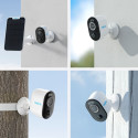 Reolink | Wi-Fi Security Camera with Motion Spotlight and Solar Panel | Argus Series B330 | Bullet |