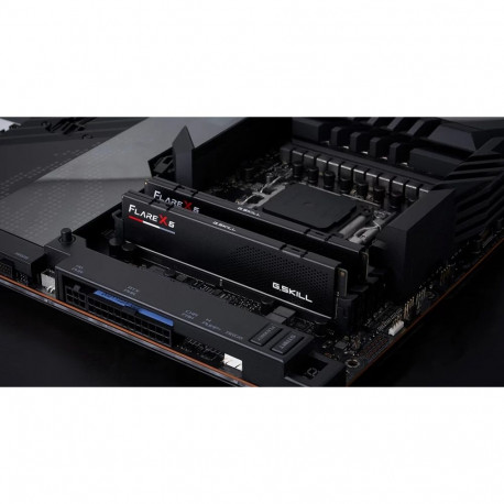 G.Skill Flare X5 | 32 GB | DDR5 | 6400 MHz | PC/server | registreeritud ei | ECC ei
