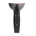 Tristar Föön | HD-2451 | 2000 W | 3 Temperatuuri Seadistust | Ioonfunktsioon | Must