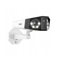 Reolink Dual-Lens PoE Turvakaamera 180° Panoraamvaatega | Duo Series P750 | Bullet | 16 MP | 2,8 mm/