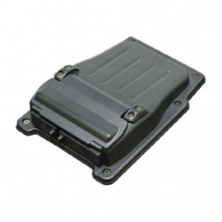 Durabook | DE3R1X Expansion Module, RJ-45/RS-232 and SmartCard Reader