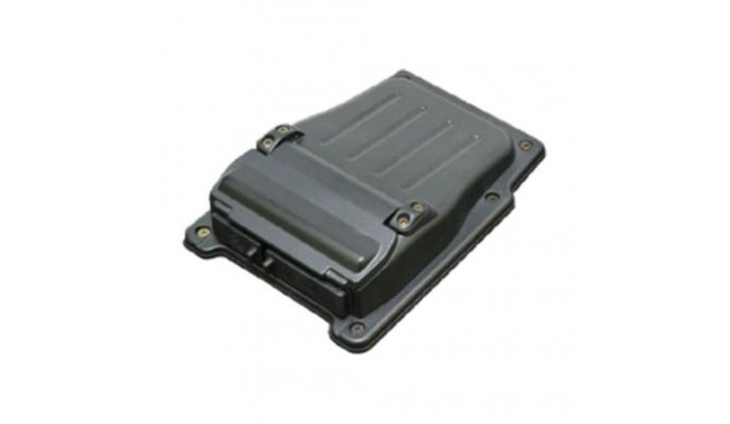 Durabook | DE3R1X Expansion Module, RJ-45/RS-232 and SmartCard Reader