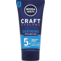 Nivea Men Craft Stylers Defining Hair Gel 150ml