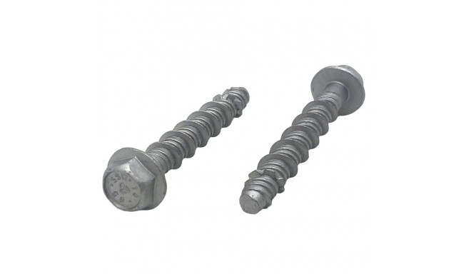 CONCRETE SCREW ANCHOR 16.5X115 RSP (25)