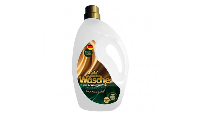 GEL WASH KÖNIGLICHE WÄSCHE UNIVER 3200ML