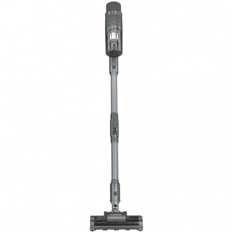 AENO SC2 Cordless Stick Vacuum Cleaner, 530W, 28kPa, Foldable, Grey