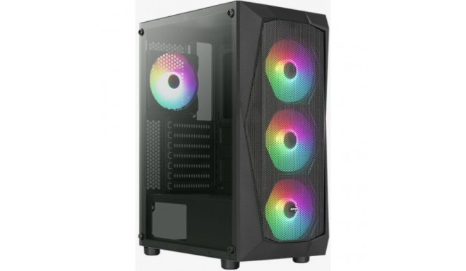 Aerocool FALCON V1 Black