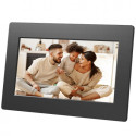 Agfaphoto APF700WIFI Connected Digital Photo Frame 7 Black