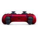 Sony Playstation 5 DualSense wireless controller Volcanic Red
