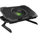 Genesis Oxid 850 Black