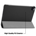 iLike "Tri-Fold Eco-Leather Stand Case Xiaomi Pad 5/5 Pro 11'' 2021" Black