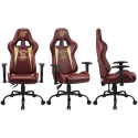 Subsonic Pro Gaming Seat Harry Potter Hogwarts