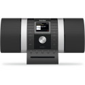 Technisat Multyradio 4.0 Black/Silver