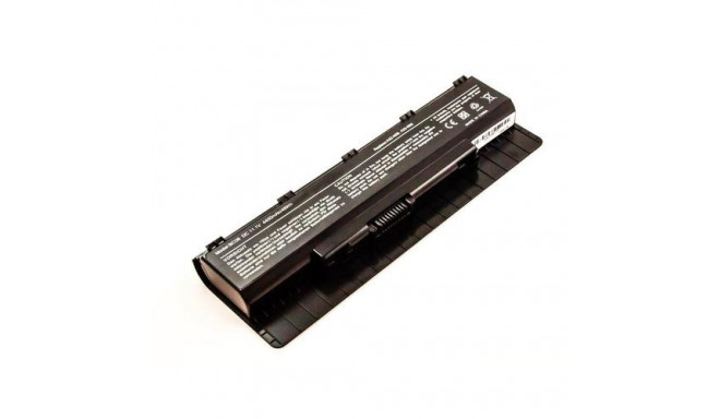 CoreParts MBXAS-BA0003 laptop spare part Battery