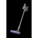 Dyson V8 Advanced 2-in-1 stick vacuum Battery Dry Bagless Nickel, Silver