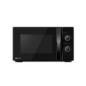 Toshiba MWP-MG20P Countertop Grill microwave 20 L 700 W Black