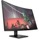 OMEN by HP 31.5 inch QHD 165Hz Curved Gaming Monitor - OMEN 32c