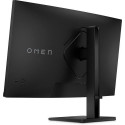 OMEN by HP 31.5 inch QHD 165Hz Curved Gaming Monitor - OMEN 32c