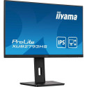 iiyama ProLite XUB2793HS-B7 computer monitor 68.6 cm (27&quot;) 1920 x 1080 pixels Full HD LED B