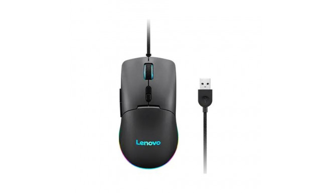 Lenovo GY51M74265 mouse Gaming Right-hand USB Type-A 8000 DPI