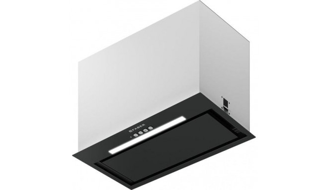 Faber 305.0665.355 cooker hood Built-in Black 570 m³/h