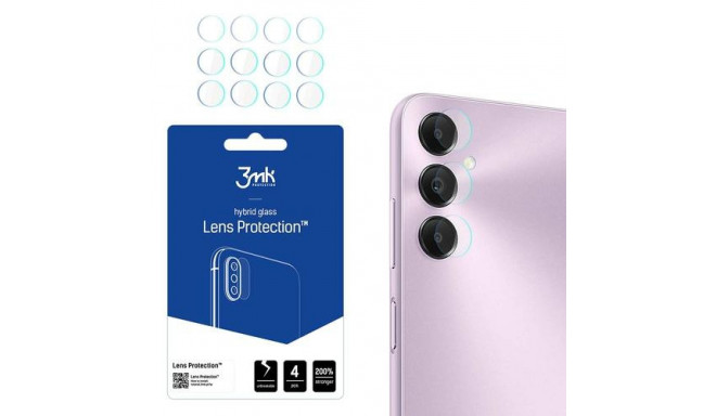 3MK Lens Protection 1 pc(s)
