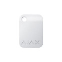 Ajax Tag RFID tag White 3 pc(s)