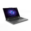 Lenovo LOQ Intel® Core™ i5 i5-12450HX Laptop 39.6 cm (15.6&quot;) Full HD 16 GB DDR5-SDRAM 1 TB 