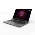 Lenovo LOQ AMD Ryzen™ 7 7435HS Laptop 39.6 cm (15.6&quot;) Full HD 16 GB DDR5-SDRAM 1 TB SSD NVI