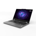 Lenovo LOQ Intel® Core™ i5 i5-12450HX Laptop 39.6 cm (15.6&quot;) Full HD 16 GB DDR5-SDRAM 1 TB 