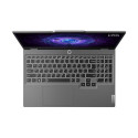 Lenovo LOQ Intel® Core™ i5 i5-12450HX Laptop 39.6 cm (15.6&quot;) Full HD 16 GB DDR5-SDRAM 512 G