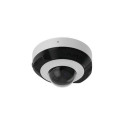 Ajax DomeCam Mini Dome IP security camera Indoor 3840 x 2160 pixels Ceiling