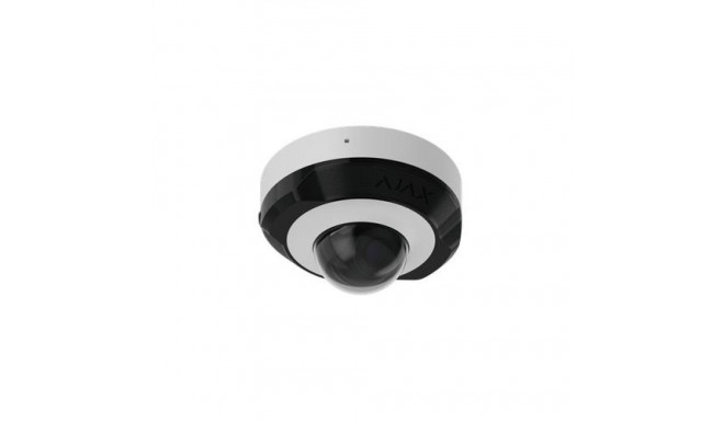 Ajax DomeCam Mini Dome IP security camera Indoor 3840 x 2160 pixels Ceiling