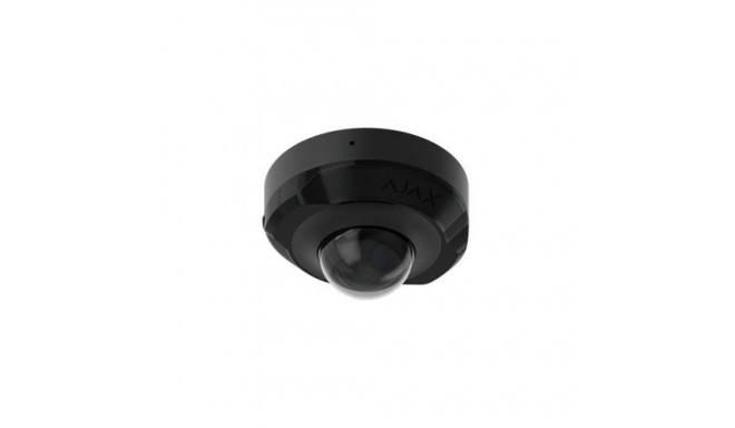 Ajax DomeCam Mini Dome IP security camera Indoor 2880 x 1620 pixels Ceiling