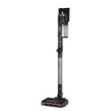 Shark Stratos 2-in-1 stick vacuum Battery Dry Bagless Black, Grey