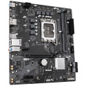 GIGABYTE H610M D3W DDR4 Motherboard - Supports 14th Gen. Intel Core CPUs, 5+1+1 phases VRM, up to 32