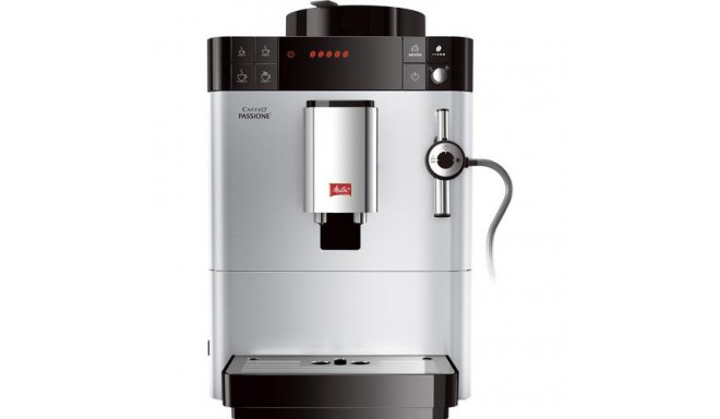 Melitta Caffeo Passione Fully-auto Espresso machine 1.2 L