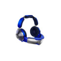 Dyson Zone Headset Wired &amp; Wireless Head-band Calls/Music USB Type-C Bluetooth Blue