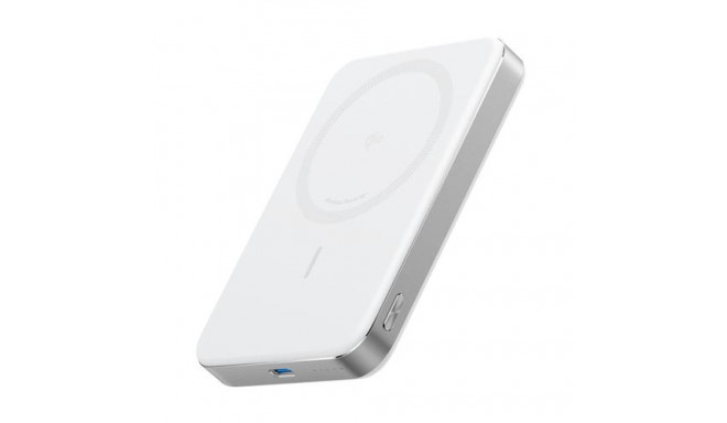 Anker A1664H21 power bank 10000 mAh Wireless charging White