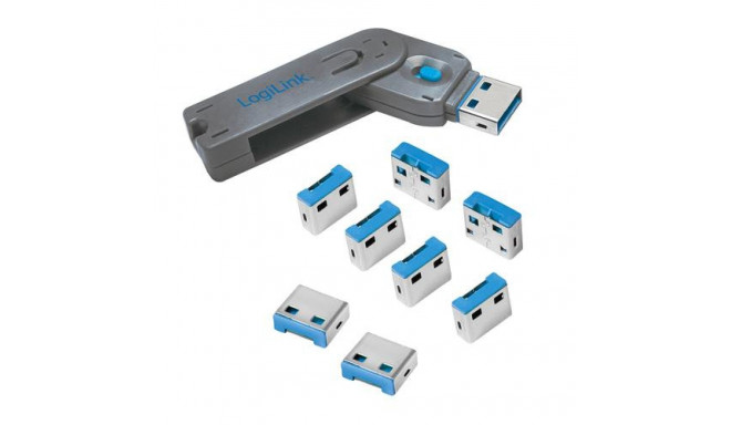 LogiLink AU0045 input device accessory