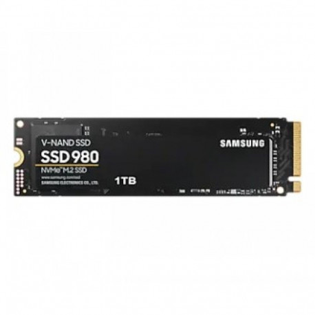 SAMSUNG 980 EVO, 1TB, PCIE 3.0 NVME, M.2, SSD