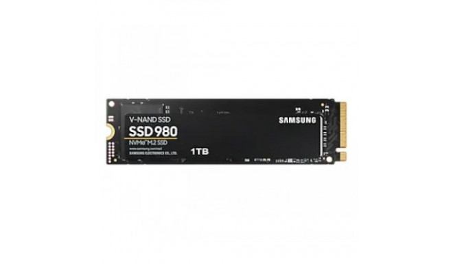 SAMSUNG 980 EVO, 1TB, PCIE 3.0 NVME, M.2, SSD
