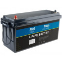 AVACOM A2D2 BATERIE LIFEPO4 12,8V 150AH M8