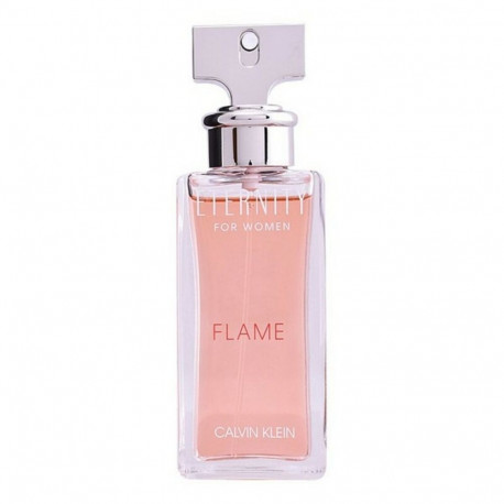 Parfem za žene Eternity Flame Calvin Klein (EDP) EDP