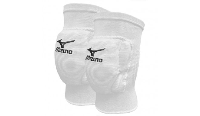 Põlvekaitsmed Mizuno VS1 Ultra Kneepad valge - L